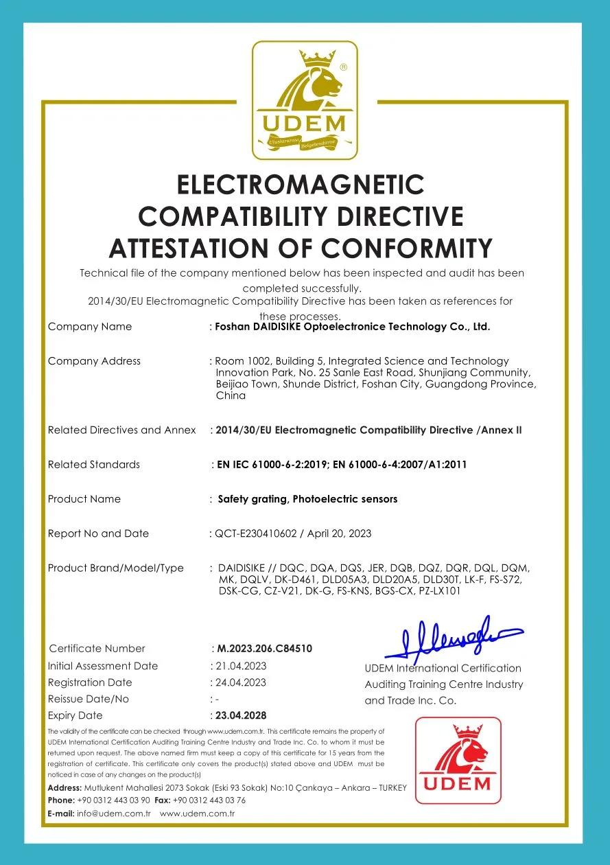 DAIDISIKE certificate cert-approval-20250619
