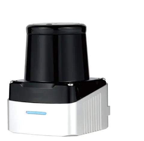DLD-50D 2D TOF LiDAR for Navigation & Mapping (50 m) - product photo