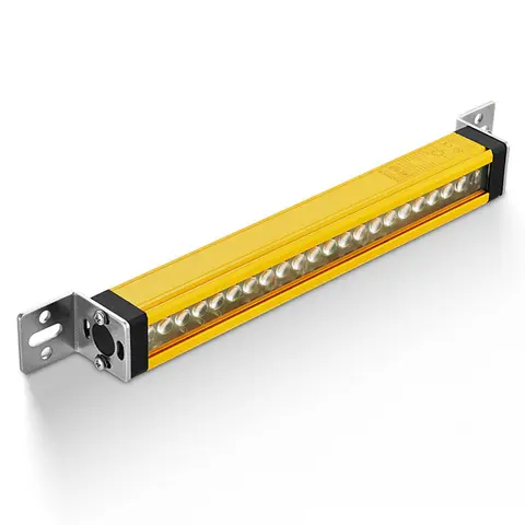 DQC General Safety Light Curtain - product photo